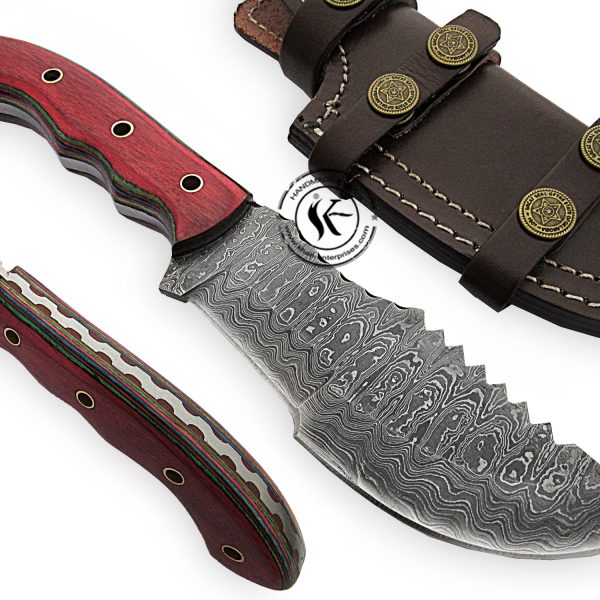 Hunting Knife